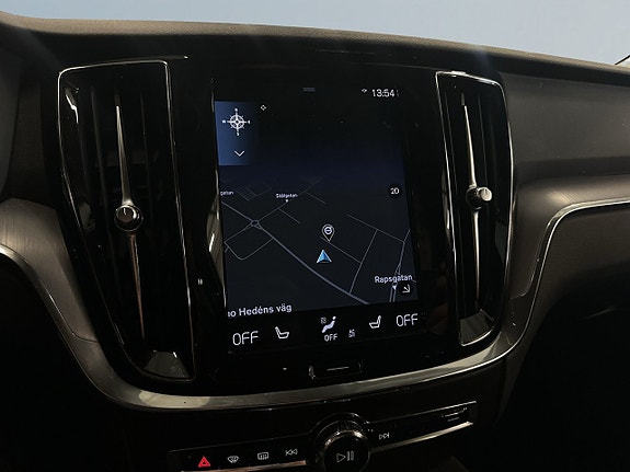 Volvo V60 11 of 20