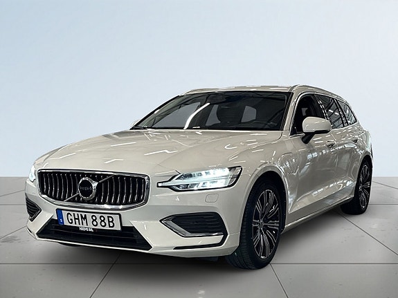 Volvo V60 16 of 20