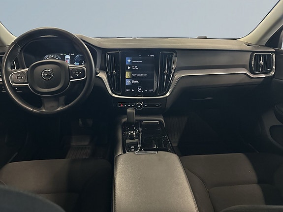 Volvo V60 8 of 20