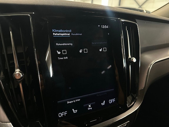 Volvo V60 18 of 20