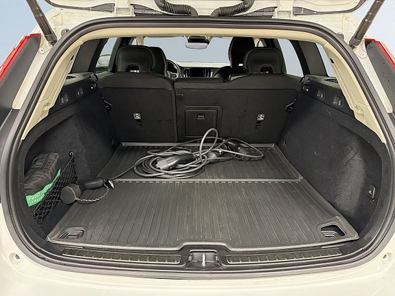 Volvo V60 12 of 20