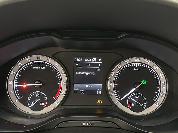 Skoda Kodiaq 21 of 30