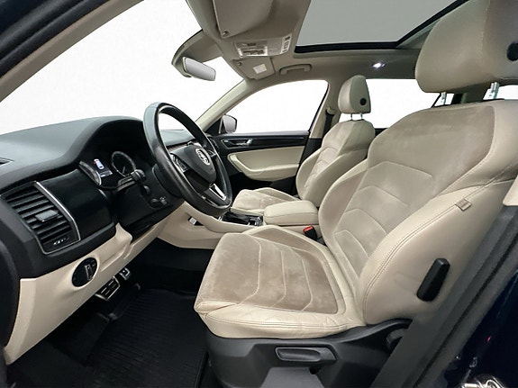 Skoda Kodiaq 12 of 30