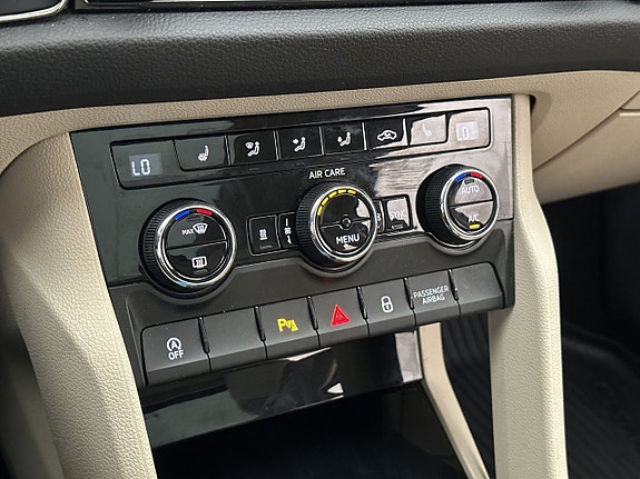 Skoda Kodiaq 27 of 30