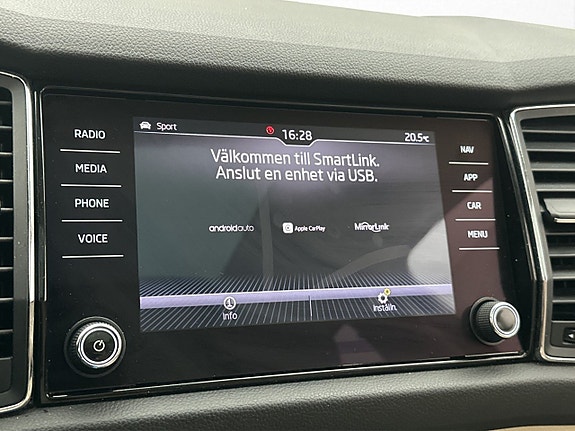 Skoda Kodiaq 26 of 30