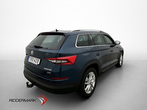 Skoda Kodiaq 8 of 30