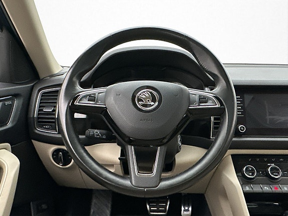 Skoda Kodiaq 15 of 30