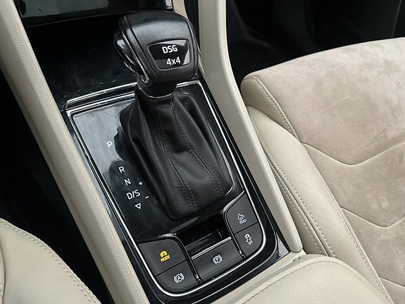 Skoda Kodiaq 28 of 30
