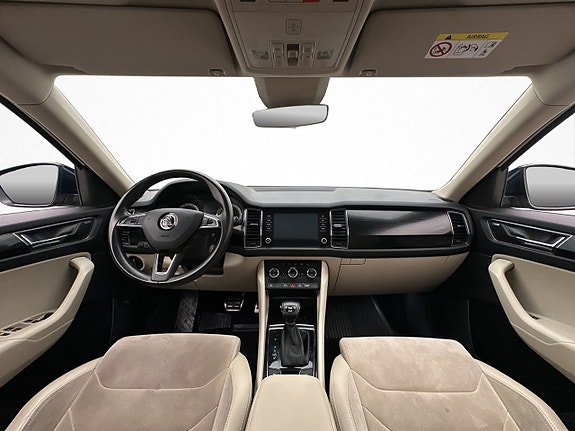 Skoda Kodiaq 14 of 30