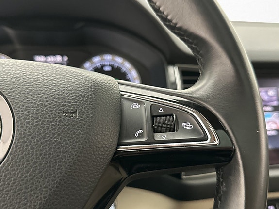 Skoda Kodiaq 22 of 30