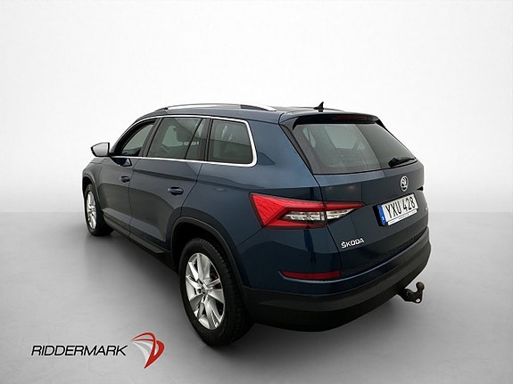 Skoda Kodiaq 6 of 30