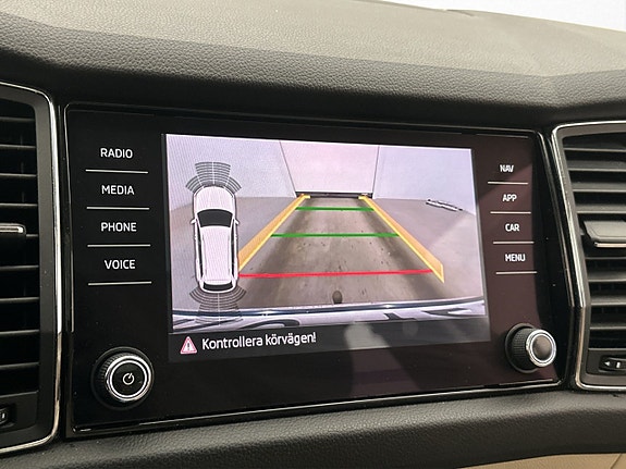 Skoda Kodiaq 24 of 30