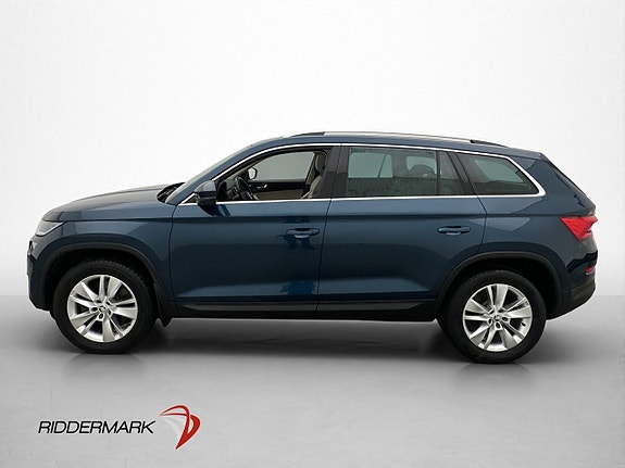 Skoda Kodiaq 5 of 30