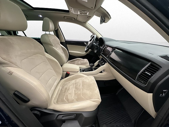 Skoda Kodiaq 29 of 30
