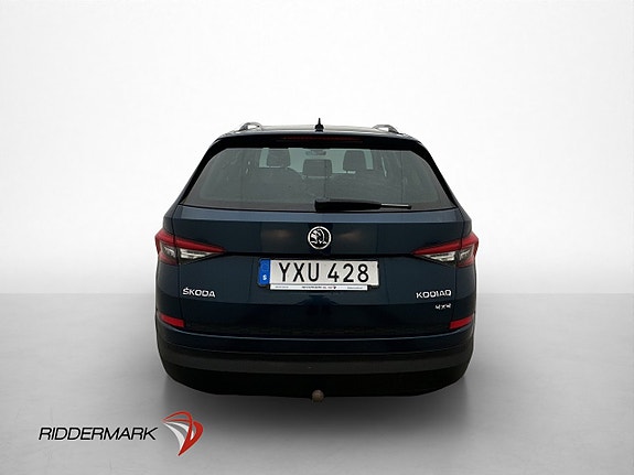 Skoda Kodiaq 7 of 30