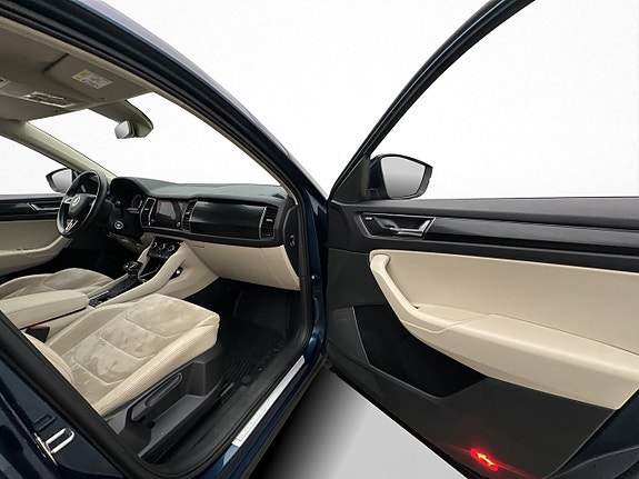 Skoda Kodiaq 30 of 30