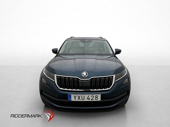 Skoda Kodiaq 2 of 30