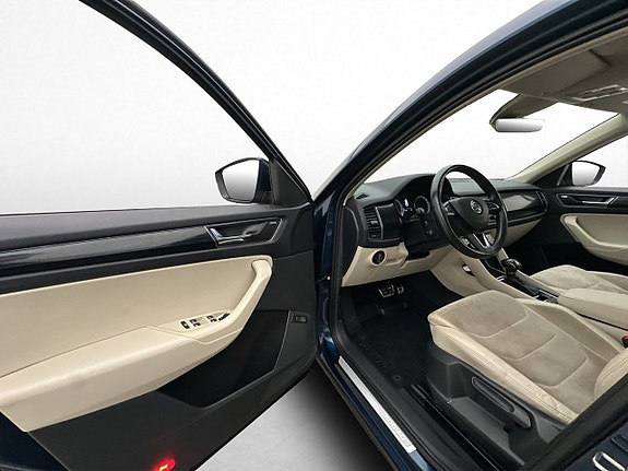 Skoda Kodiaq 11 of 30