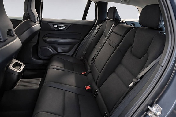 Volvo V60 10 of 15