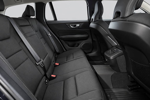 Volvo V60 11 of 15