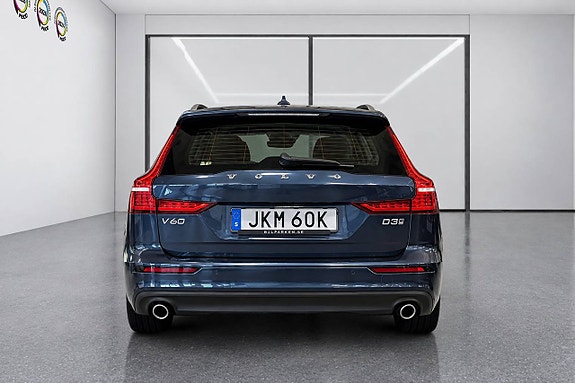Volvo V60 6 of 15
