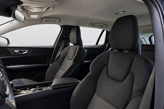 Volvo V60 9 of 15
