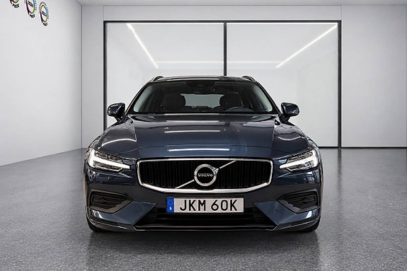 Volvo V60 5 of 15