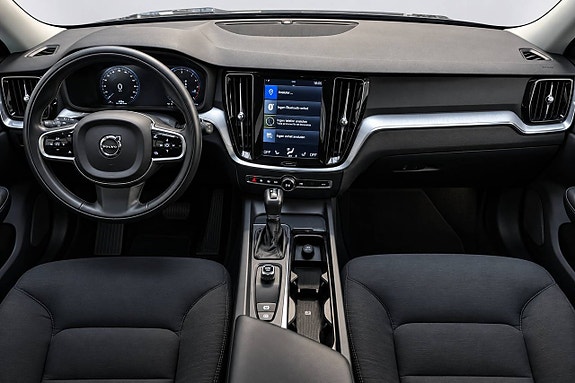Volvo V60 12 of 15