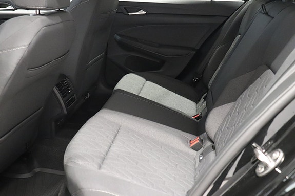 Volkswagen Golf I 8 of 11