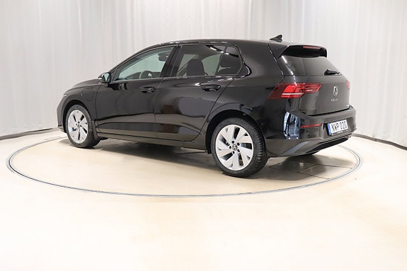 Volkswagen Golf I 6 of 11