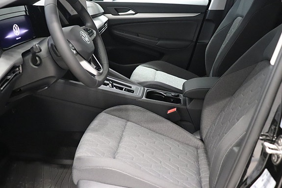 Volkswagen Golf I 7 of 11