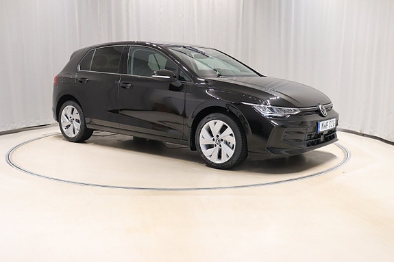 Volkswagen Golf I 3 of 11