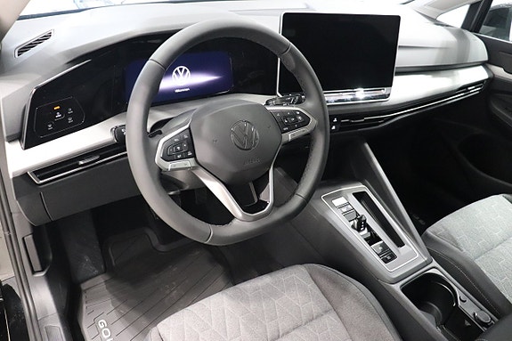 Volkswagen Golf I 9 of 11