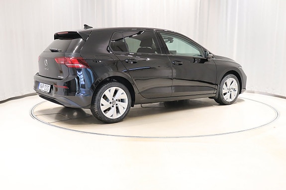 Volkswagen Golf I 4 of 11