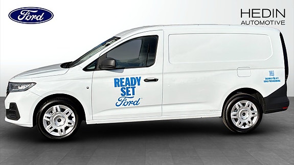 Ford Transit Connect 6 of 9