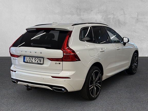 Volvo XC60 5 of 30