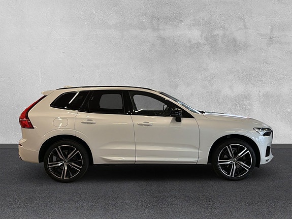 Volvo XC60 6 of 30