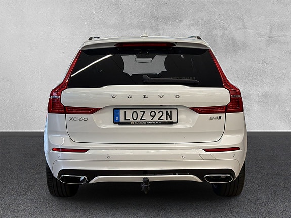 Volvo XC60 4 of 30