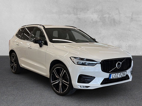 Volvo XC60 7 of 30