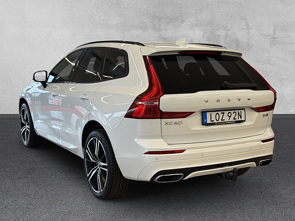 Volvo XC60 3 of 30