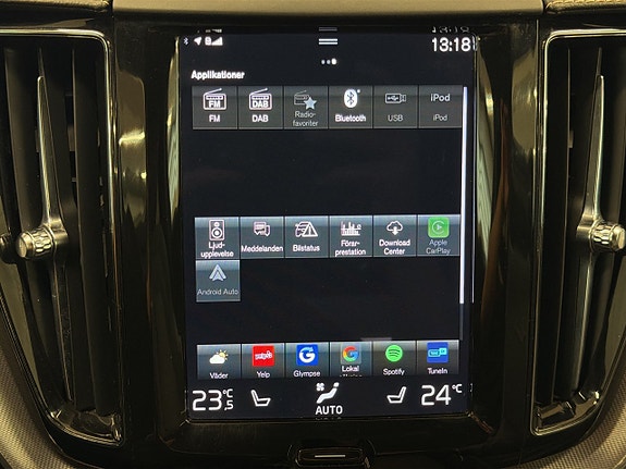 Volvo XC60 29 of 30