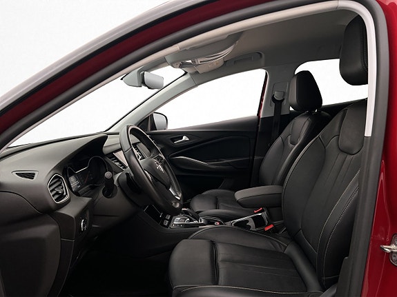 Opel Grandland X 11 of 30