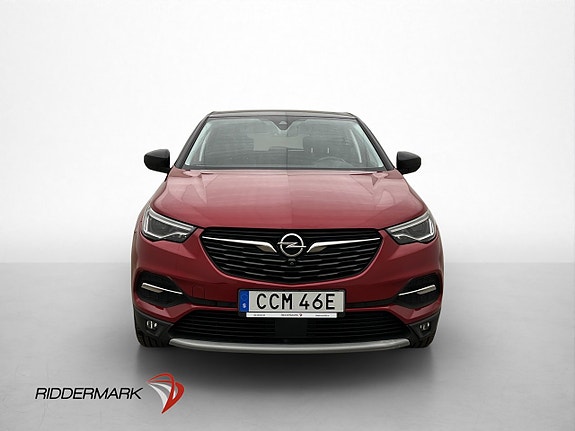 Opel Grandland X 2 of 30