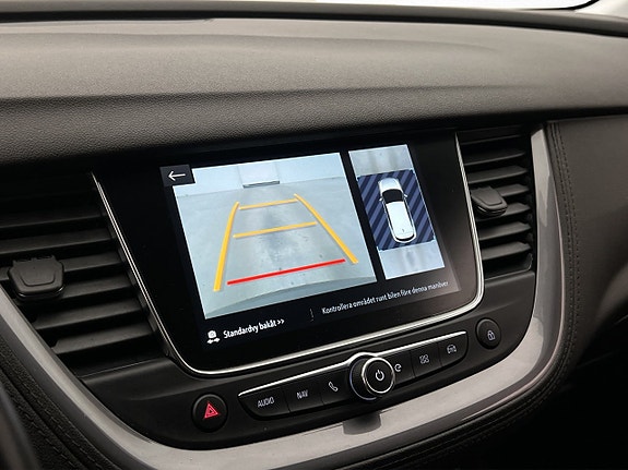 Opel Grandland X 20 of 30