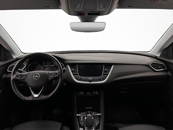 Opel Grandland X 13 of 30