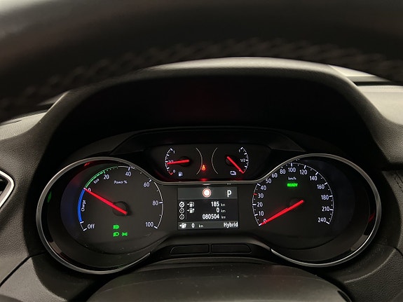Opel Grandland X 18 of 30