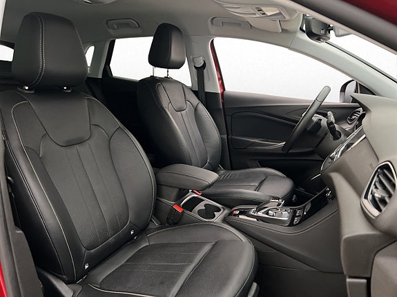 Opel Grandland X 25 of 30
