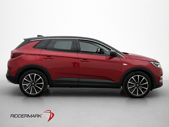 Opel Grandland X 9 of 30