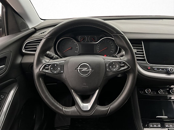 Opel Grandland X 14 of 30