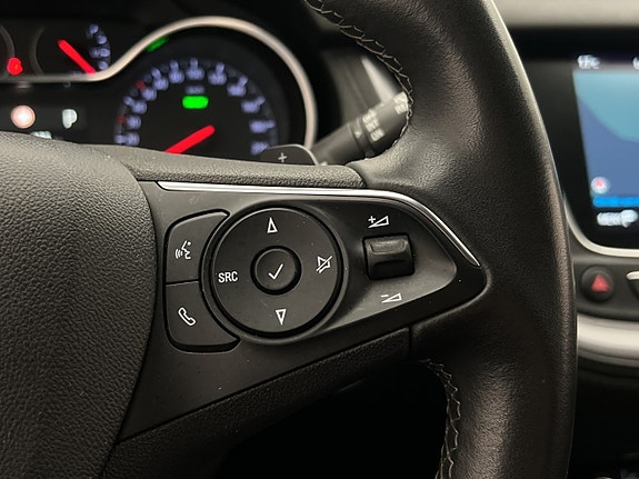 Opel Grandland X 19 of 30